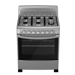 Estufa Acros AF5434D 30" Gris Estufa Acros AF5434D 30" Gris preview
