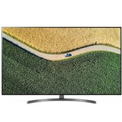 LG - Pantalla de 55" - Plana - OLED - AI ThinQ 4K - Smart TV - OLED55B9PUB LG - Pantalla de 55" - Plana - OLED - AI ThinQ 4K - Smart TV - OLED55B9PUB preview