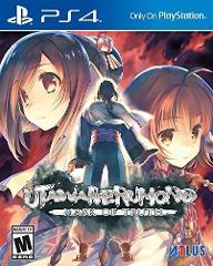 Utawarerumono: Mast of Truth PlayStation 4 Utawarerumono: Mast of Truth PlayStation 4 preview