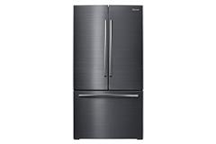 Refrigerador Samsung RF26HFENDSG/EM 26 pies Negro Refrigerador Samsung RF26HFENDSG/EM 26 pies Negro preview