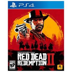 Red Dead Redemption 2 Playstation 4 Red Dead Redemption 2 Playstation 4 preview