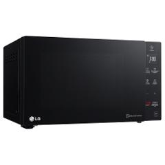 Horno Microondas LG MS1536GIS 1.5 pies Negro Horno Microondas LG MS1536GIS 1.5 pies Negro preview