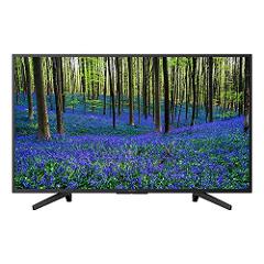 Televisor Sony KD-49X720F 49" 4K Smart TV Televisor Sony KD-49X720F 49" 4K Smart TV preview