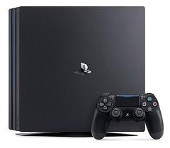Consola PlayStation 4 Pro 1TB Consola PlayStation 4 Pro 1TB preview
