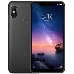 Xiaomi Redmi Note 6 Pro Dual Sim 4GB RAM 64GB Negro Xiaomi Redmi Note 6 Pro Dual Sim 4GB RAM 64GB Negro preview