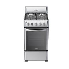 Estufa Whirlpool WWR3000S 20" Plata Estufa Whirlpool WWR3000S 20" Plata preview