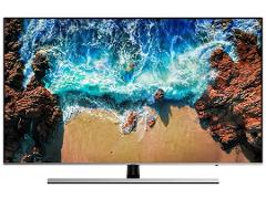 Televisor Samsung UN55NU8000FXZX 55" 4K Smart TV Televisor Samsung UN55NU8000FXZX 55" 4K Smart TV preview