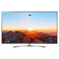 Televisor LG 65SK8050 65" 4K Smart TV Televisor LG 65SK8050 65" 4K Smart TV preview