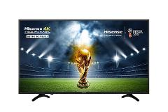 Televisor Hisense 55H8E 55" 4K Smart TV Televisor Hisense 55H8E 55" 4K Smart TV preview