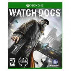 Xbox One Juego Watch Dogs Xbox One Juego Watch Dogs preview
