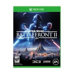 Star Wars Battlefront II Xbox One Star Wars Battlefront II Xbox One preview