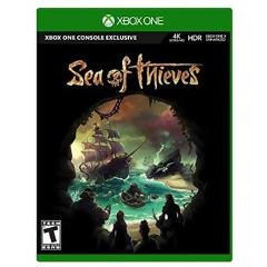 Sea of Thieves Xbox One Sea of Thieves Xbox One preview