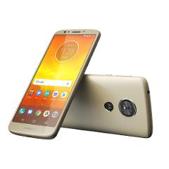 Smartphone Moto E5 Plus Gris Smartphone Moto E5 Plus Gris preview