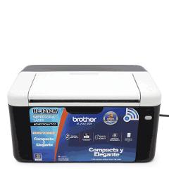 Impresora Brother HL-1212W 20 ppm Impresora Brother HL-1212W 20 ppm preview