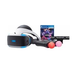 PS4 Playstation VR Bundle PS4 Playstation VR Bundle preview
