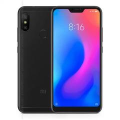 Xiaomi Redmi Note 6 Pro Dual Sim 4GB RAM 64GB Negro Xiaomi Redmi Note 6 Pro Dual Sim 4GB RAM 64GB Negro preview