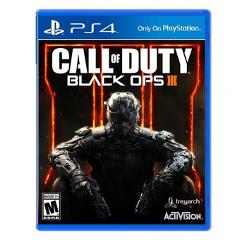 Call of Duty: Black Ops III PlayStation 4 Call of Duty: Black Ops III PlayStation 4 preview