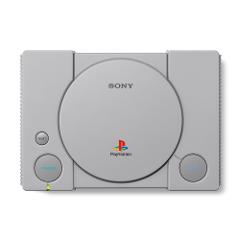 | PlayStation Mini Classic - LATAM | PlayStation Mini Classic - LATAM preview