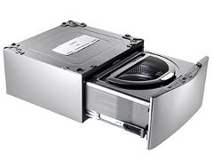 Lavadora LG WD100CV 3.5Kg Plata Lavadora LG WD100CV 3.5Kg Plata preview