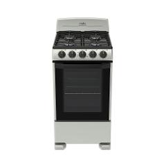 Estufa Mabe EM5032BAPS0 20" Plata Estufa Mabe EM5032BAPS0 20" Plata preview