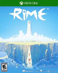 Rime Xbox One Rime Xbox One preview