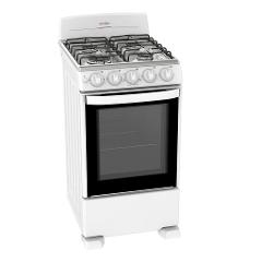 Estufa Mabe EM5040BAIB0 20" Blanca Estufa Mabe EM5040BAIB0 20" Blanca preview