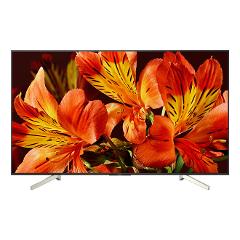 Televisor Sony XBR-75X850F 75" 4K Smart TV Televisor Sony XBR-75X850F 75" 4K Smart TV preview