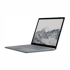 Microsoft - Surface Laptop I5 de 13.5" - Core i5 - Intel HD 620 - Memoria 8GB - Unidad de estado sólido 256GB - Plata Microsoft - Surface Laptop I5 de 13.5" - Core i5 - Intel HD 620 - Memoria 8GB - Unidad de estado sólido 256GB - Plata preview