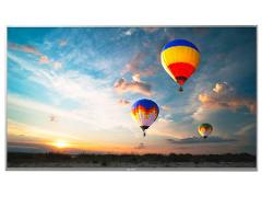 Televisor Sony XBR-55X800E 55" 4K SmartTV Televisor Sony XBR-55X800E 55" 4K SmartTV preview