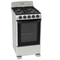 Estufa Mabe EM5032BAPS0 20" Plata Estufa Mabe EM5032BAPS0 20" Plata preview