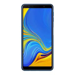 Smartphone Samsung Galaxy A7 64 GB Azul Desbloqueado Smartphone Samsung Galaxy A7 64 GB Azul Desbloqueado preview