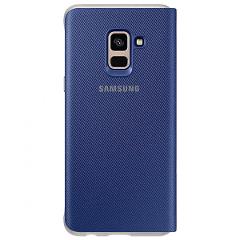 Funda para A8+ Azul Funda para A8+ Azul preview