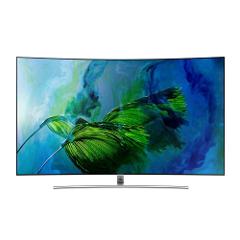 Televisor Samsung QN65Q8CAMFXZX Curva 65" 4K Smart TV Televisor Samsung QN65Q8CAMFXZX Curva 65" 4K Smart TV preview