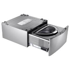 Lavadora LG WD100CV 3.5Kg Plata Lavadora LG WD100CV 3.5Kg Plata preview