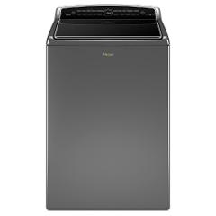 Whirlpool Lavadora 26 Kg 7MWTW8500EC - Chrome Shadow Whirlpool Lavadora 26 Kg 7MWTW8500EC - Chrome Shadow preview