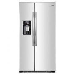 Refrigerador General Electric PSMS6PGGCSS 26 p3 Acero Inoxidable Refrigerador General Electric PSMS6PGGCSS 26 p3 Acero Inoxidable preview