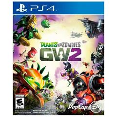 Plants vs Zombies: Garden Warfare 2 PlayStation 4 Plants vs Zombies: Garden Warfare 2 PlayStation 4 preview