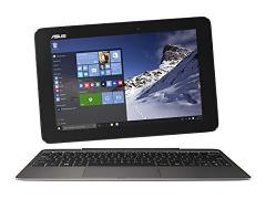 Asus T100HA-C4-GR Laptop, Transformer Book Flip 10.1", Intel Quad-Core Cherry Trail x5-Z8500 1.44 GHz, 4 GB RAM, 64 GB eMMC, Windows 10 Asus T100HA-C4-GR Laptop, Transformer Book Flip 10.1", Intel Quad-Core Cherry Trail x5-Z8500 1.44 GHz, 4 GB RAM, 64 GB eMMC, Windows 10 preview