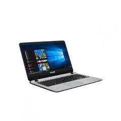LAPTOP ASUS A407UA-BV473T CI3-7020U 4GB 1TB 14 PULGADAS WINDOWS 10-plata LAPTOP ASUS A407UA-BV473T CI3-7020U 4GB 1TB 14 PULGADAS WINDOWS 10-plata preview
