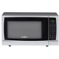Horno Microondas Mabe HMM70BS 0.7 p3 Gris - Buscaya