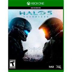 Halo 5: Guardians Xbox One Halo 5: Guardians Xbox One preview