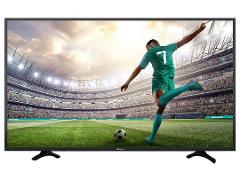Televisor Hisense 55H8E 55" 4K Smart TV Televisor Hisense 55H8E 55" 4K Smart TV preview