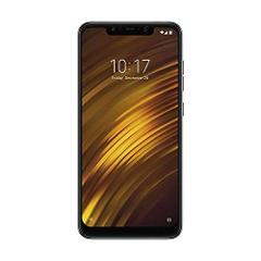 Celular Xiaomi Pocophone F1 6.18" 6GB RAM 64GB Negro Celular Xiaomi Pocophone F1 6.18" 6GB RAM 64GB Negro preview