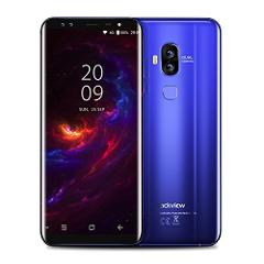 foerteng teléfonos móviles Dual-SIM International Smartphone 4 G celular teléfonos Android, visualización de 14.5 cm HD IPS, 7.0, 13 MP trasera + 0.3mprear cámara Dual, 64 GB ROM + RAM de 4 GB + 128 g tarjeta Micro, Azul foerteng teléfonos móviles Dual-SIM International Smartphone 4 G celular teléfonos Android, visualización de 14.5 cm HD IPS, 7.0, 13 MP trasera + 0.3mprear cámara Dual, 64 GB ROM + RAM de 4 GB + 128 g tarjeta Micro, Azul preview