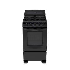 Estufa Mabe EI5020BAPN 20" Negro Estufa Mabe EI5020BAPN 20" Negro preview