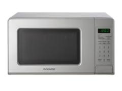 Horno Microondas Daewoo KOR-660S Plata Horno Microondas Daewoo KOR-660S Plata preview