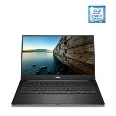 Notebook Dell XPS Intel Core i7 RAM 16GB SSD 512GB W10 13.3" - Plata Notebook Dell XPS Intel Core i7 RAM 16GB SSD 512GB W10 13.3" - Plata preview