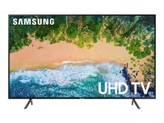 Televisor Samsung UN75NU7100FXZX 75" 4K Smart TV Televisor Samsung UN75NU7100FXZX 75" 4K Smart TV preview