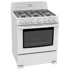 Estufa Mabe EM7630BAPB 30" Blanco Estufa Mabe EM7630BAPB 30" Blanco preview