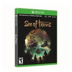 Sea of Thieves Xbox One Sea of Thieves Xbox One preview